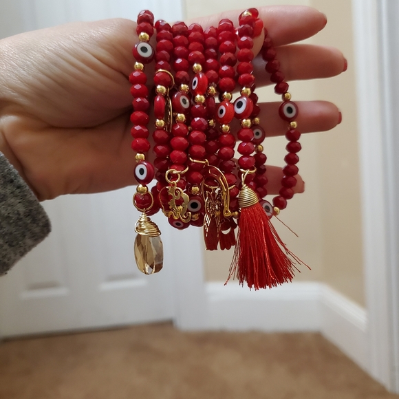 Bracelets - Picture 2 of 2